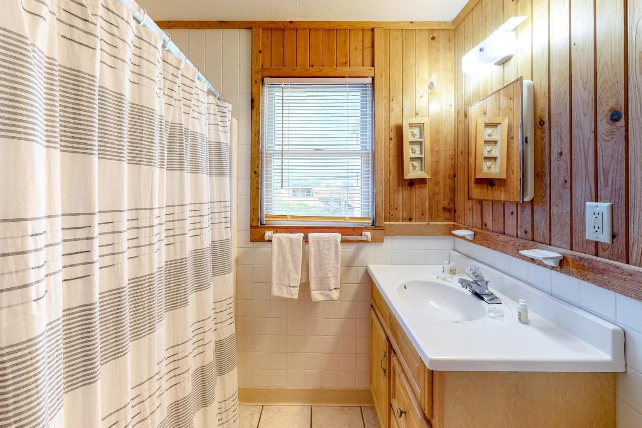 The Sea Salt Cottage At Geri'S Place 304 Nags Head Exterior foto